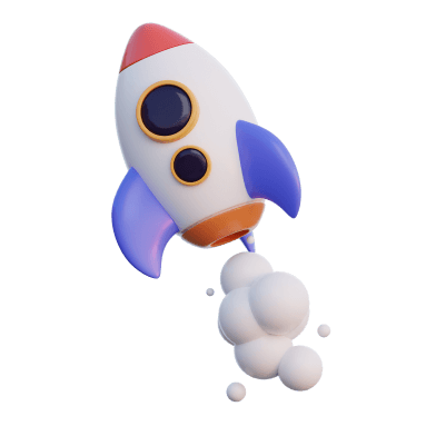 Rocket Illustration Rocket illustration